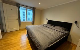 Charming 3-Bedroom Apartment